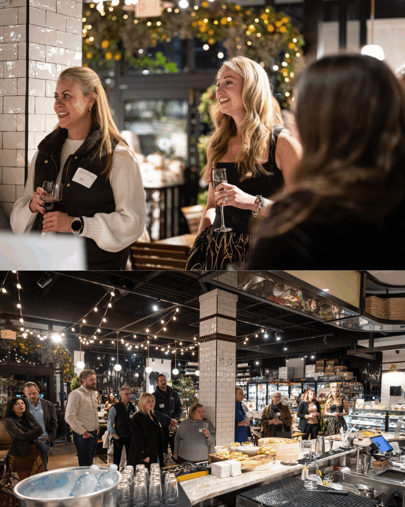 Celebrating the Season of Inspiration for the Year Ahead