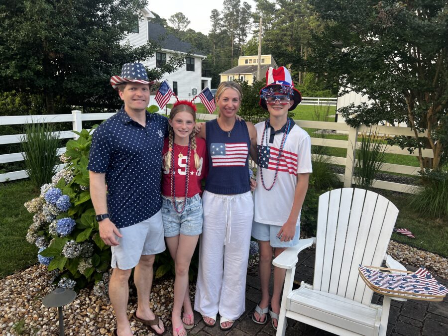 A Season of Tradition, Reflection, and Inspiration for the Year Ahead